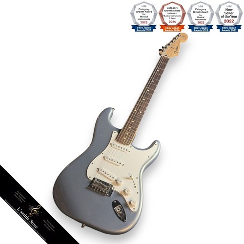 Fender player strat - fender,