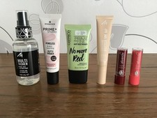 Make-Up-Set Manhattan