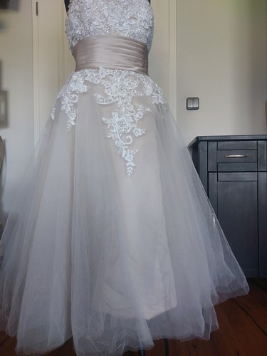 Außergewöhnliches brautkleid - außergewöhnliches,