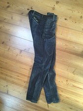 Luis Trenker Damen Jeans  Top