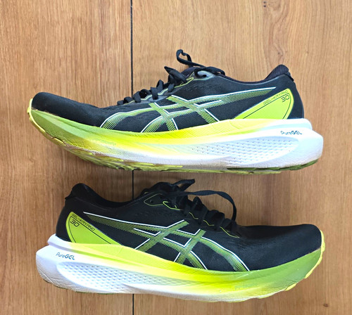 Asics gel kayano herren - gel-kayano,