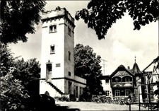 Ak Steina in Sachsen