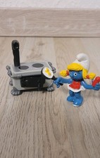 Superschlumpf Schlumpfine am