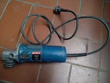Bosch Winkelschleifer 1337