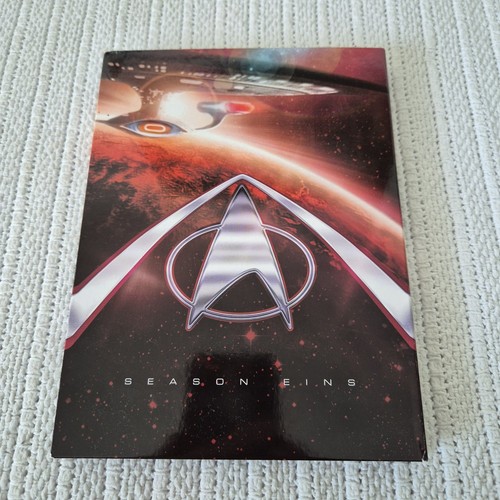 Dvd star trek the - star,