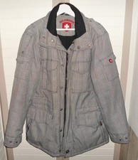 Wellensteyn Winter Damen Jacke