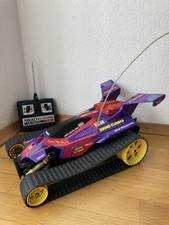 RC Kettenfahrzeug - Tronico -