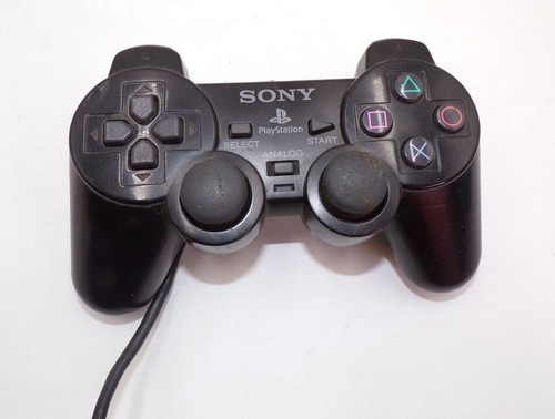 Ps2 controller defekt - controller,