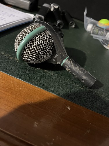 Akg d112 mkii - akg,