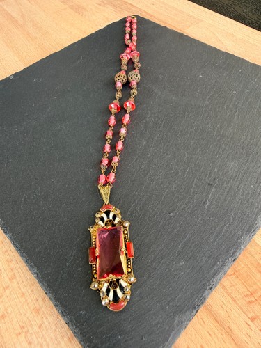 Vintage kette 70er 80er - 70er,