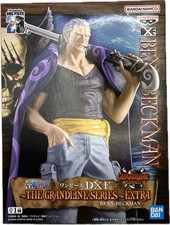 Benn Beckman Figur One Piece