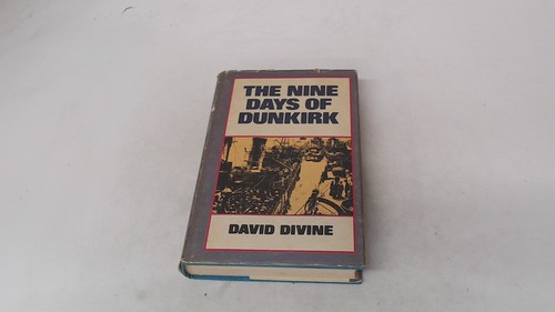 Nine days of - days,