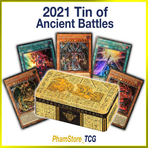 2021 tin of ancient - 2021,