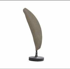 Schutzhülle Easy Sun Parasol B056  Braun/Taupe Sun Garden Abdeckhaube