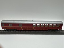 Lima DSG Speisewagen H0 –