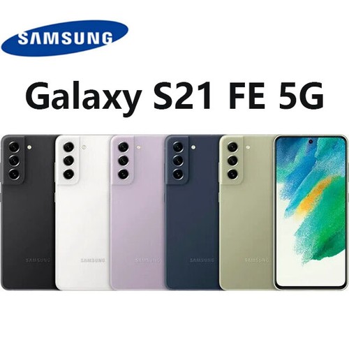 Neu samsung galaxy s21 - galaxy, fe
