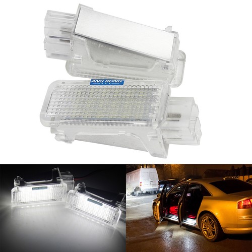 Paar xenon weiss led - 1,