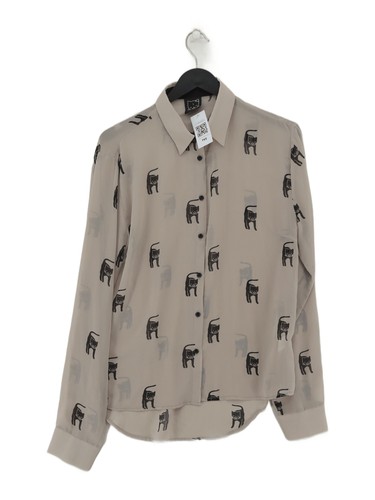 Drop dead damen - drop, shirt
