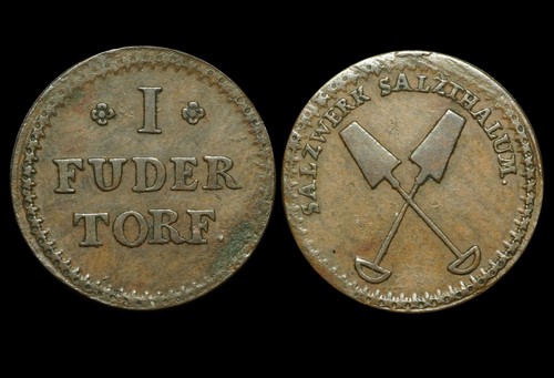 Salzdahlum bei wolfenbüttel - salzdahlum,