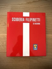 Scuderia Filipinetti by Ed