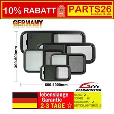 Wohnmobil Caravan Seiten