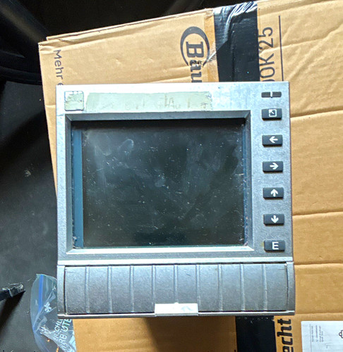 Endress hauser eco graph - endress+hauser, a