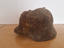 Stahlhelm 2 Weltkrieg