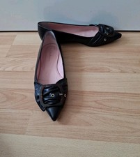Pretty Ballerinas Damen Luxus