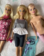 Barbie Sammlung Fashion Designer Chic Die 3 Musketiere Musketeers Corinne Puppen