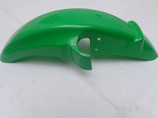 Macal Dakarino Macal Enduro Dakarino Mokick Verkleidung Schutzblech vorne Fender