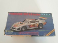 Nikko semideracon porsche - nikko,