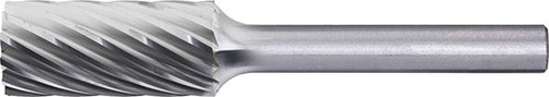 Frässtift zya zylinderform - hm,