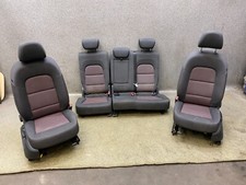 Sitzgarnitur Sitze Sitz 182Tkm