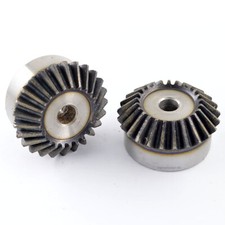 1/1.5/2 Mod Kegelrad 15-40