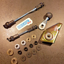 & Schaltung Reparatursatz