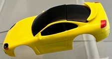 Tyco dodge stealth gelb - tyco,