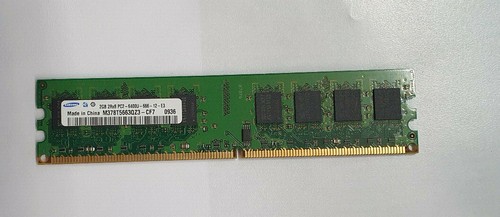 Samsung 2gb 2rx8 - samsung,