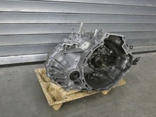 Schaltgetriebe YR1S-B