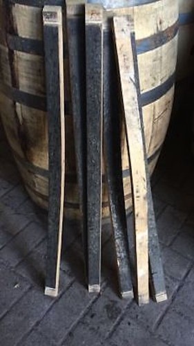 Whiskeyfaßdaubenneu 8 - 2, whiskeyfaßdaubenneu,6-8