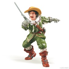 Papo 39904 D`Artagnan