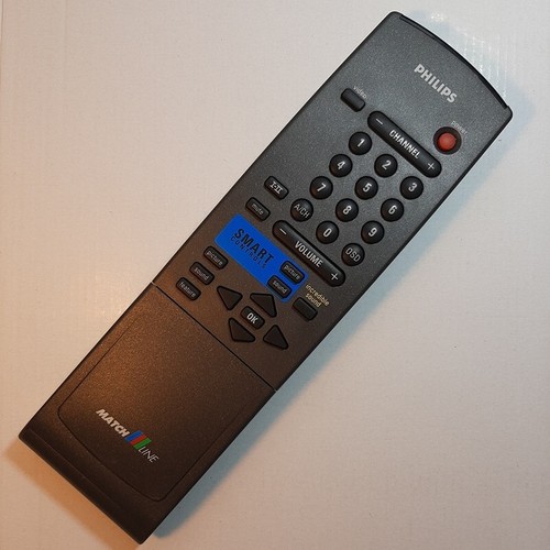Original remote control rc7431 - original,