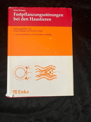 Fortpflanzungsstörungen bei