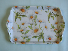 Ambiente 1x kleines Tablett