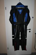 DAINESE  Lederkombi  zweiteiler  Herren