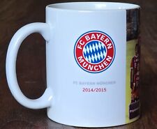 FC Bayern München 2014/2015