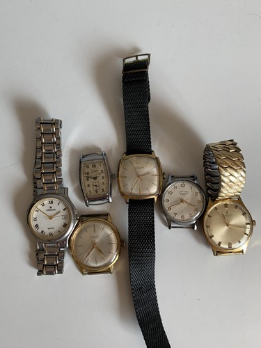 Ntage junghans tri - vİntage, trİlastİc