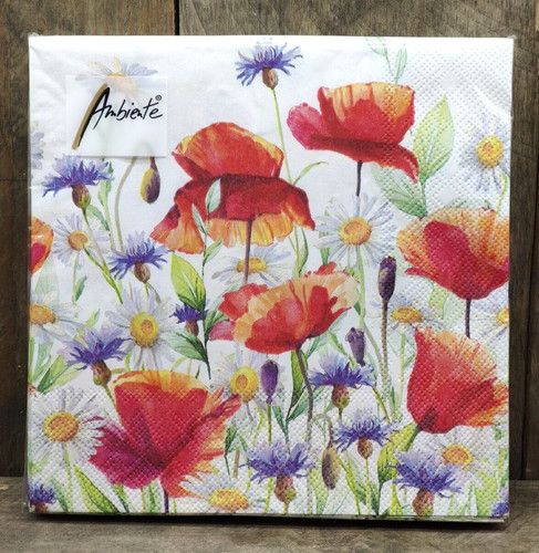 Ambiente servietten - ambiente,