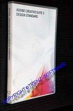 Adobe creative suite design - suite,