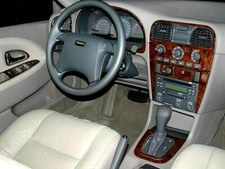 Volvo Fit S40 2001 Neu Stil