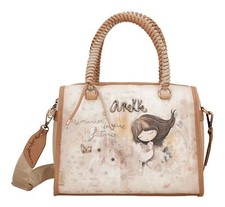 Anekke Memories Bowling Bag M